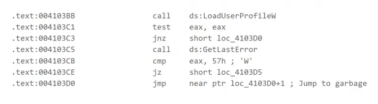 binary analysis framework