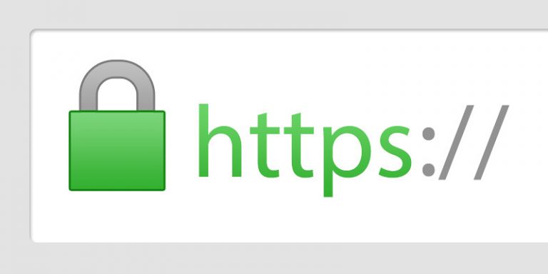 SSL/TLS key