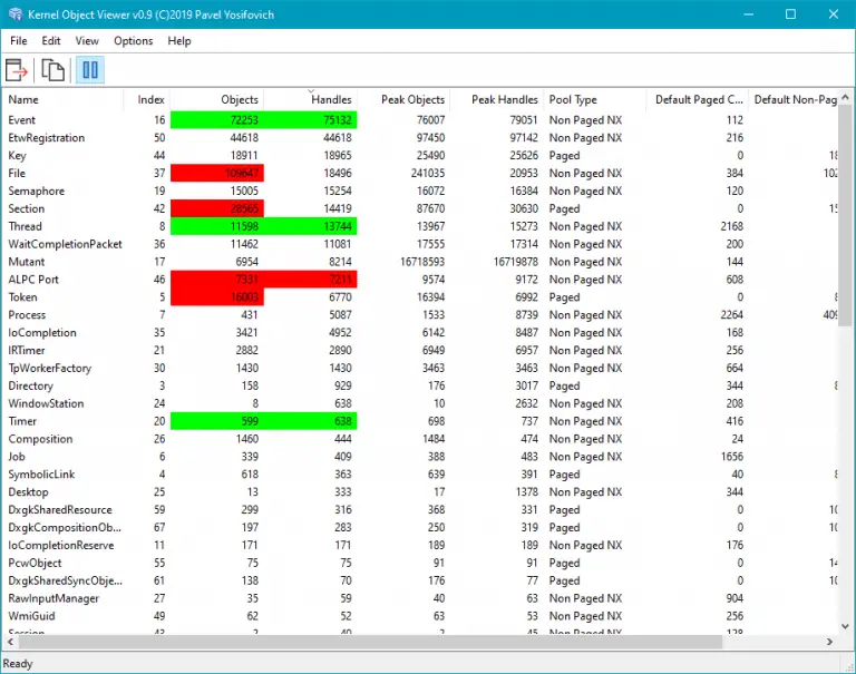 reverse engineering tool