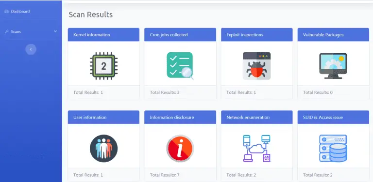 Privilege Escalation Enumeration Toolkit