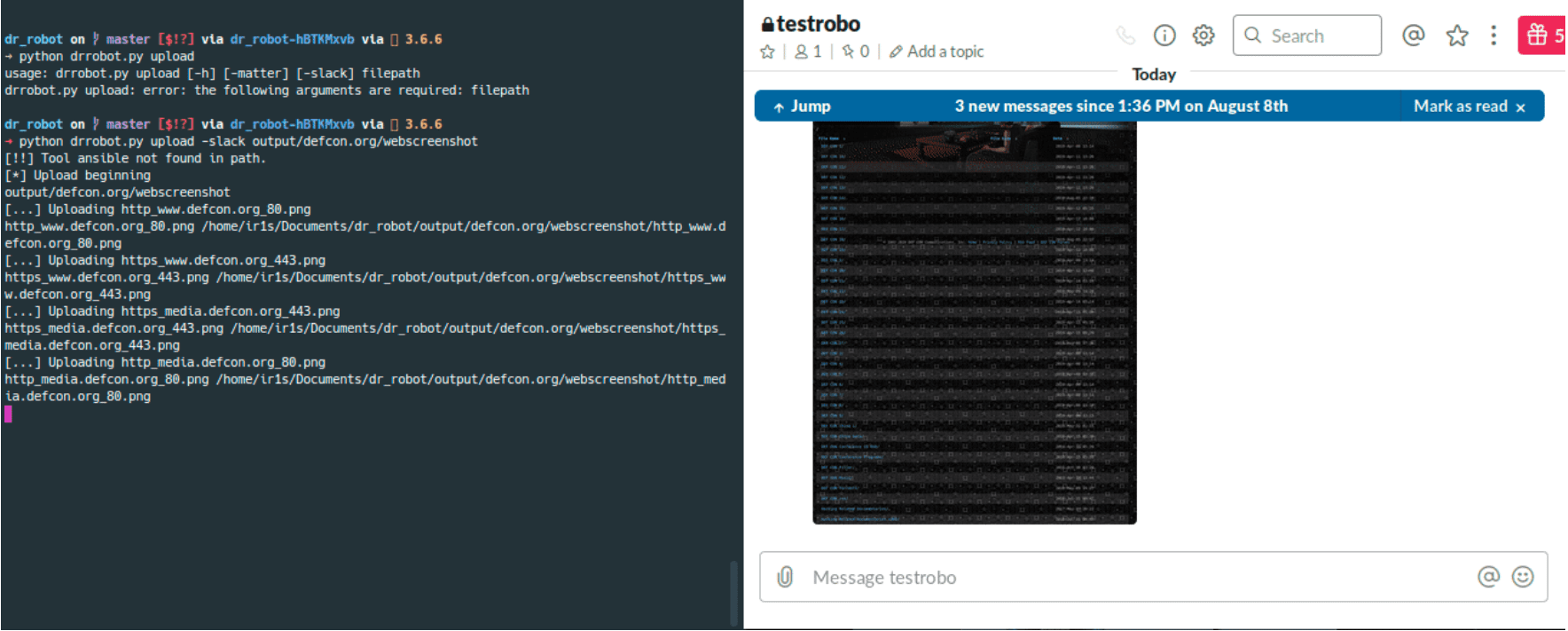 Domain Reconnaissance and Enumeration