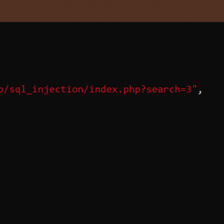 automate time-based blind SQL injection