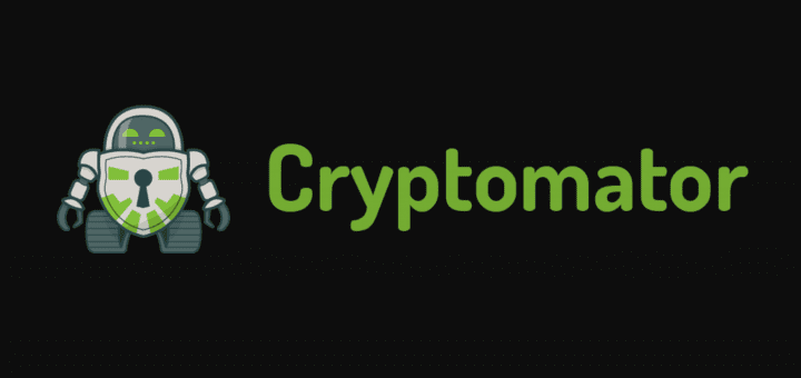 cryptomator multiple users