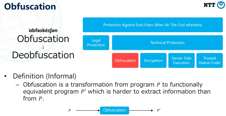 Advanced Binary Deobfuscation