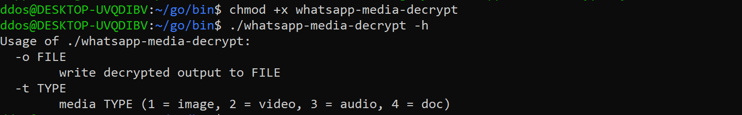 decrypt dmg file without key remote