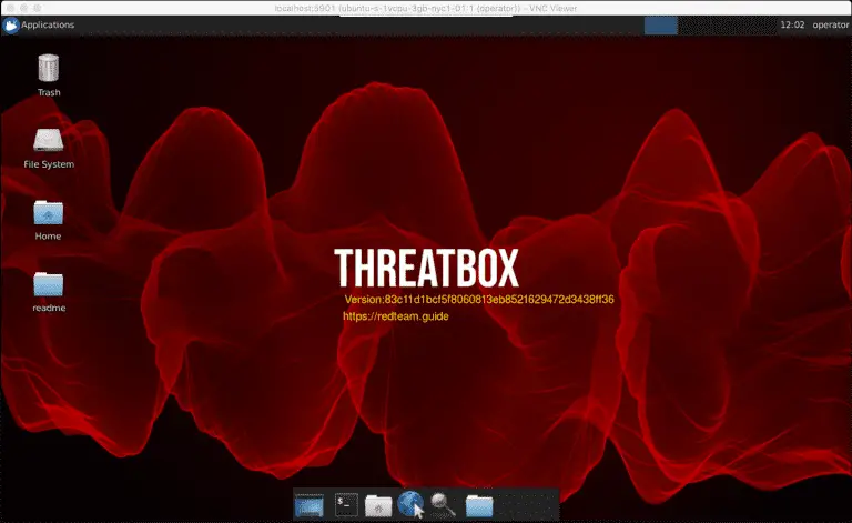 ThreatBox