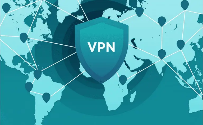 VPN provider