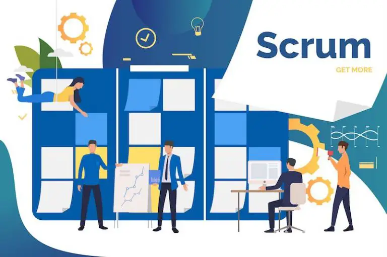 Software Testing in Scrum