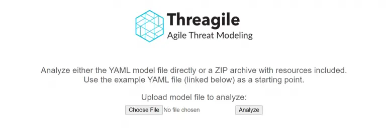 threagile