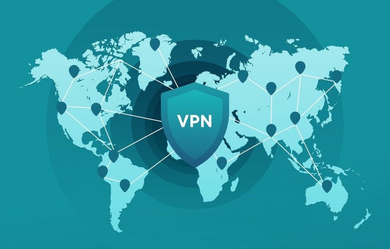 tech-vpn