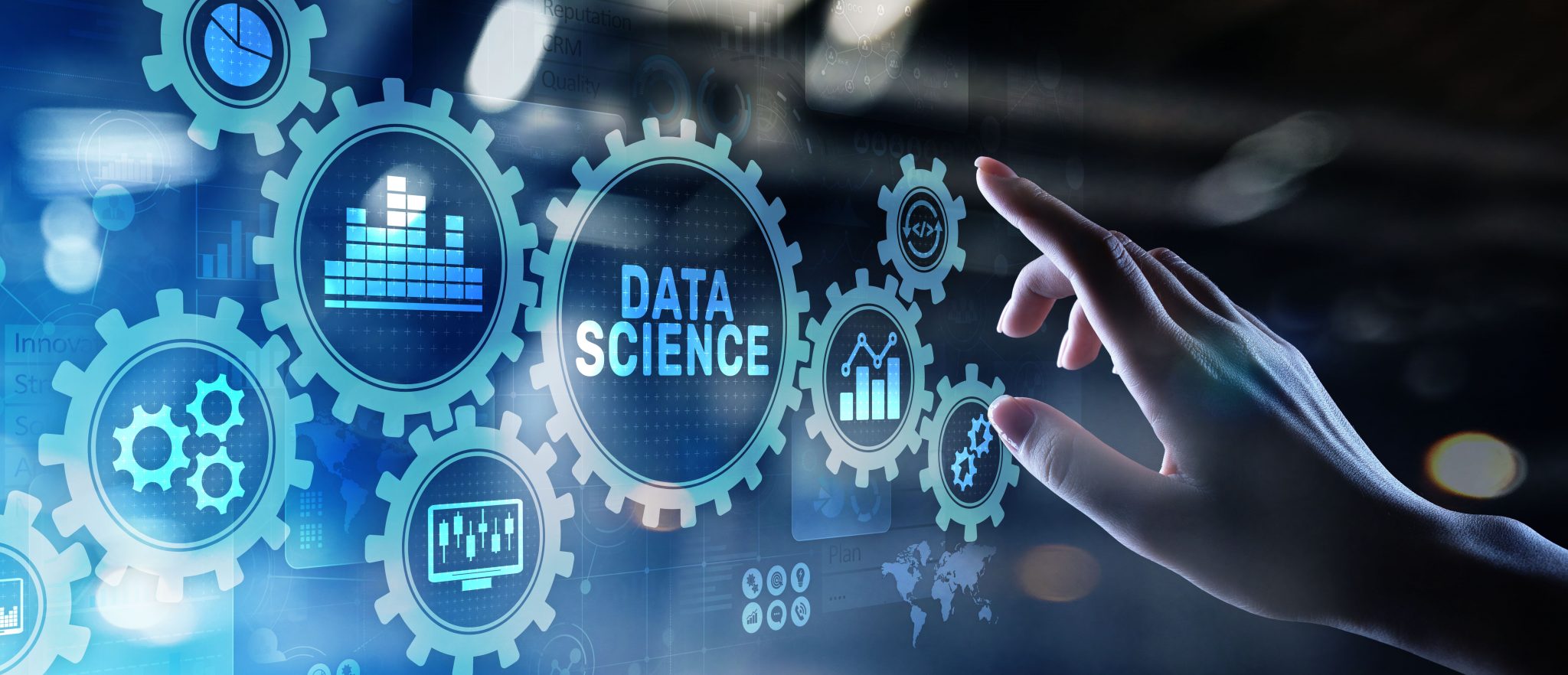 what-is-a-data-science-platform