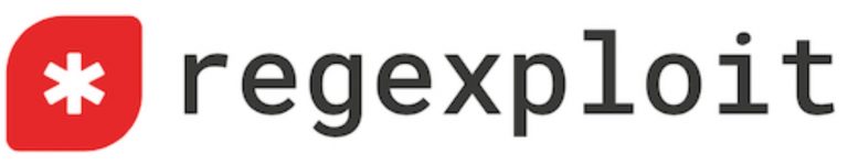 regexploit