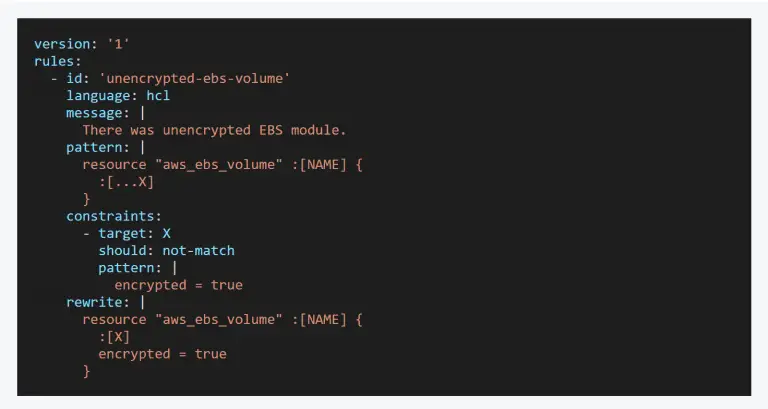 static code analyzer