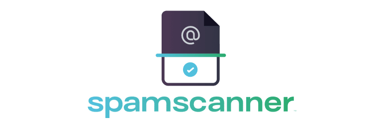 Spam Scanner