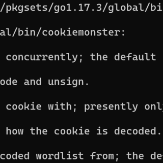 modifying vulnerable session cookies
