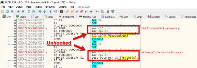 payload creation framework