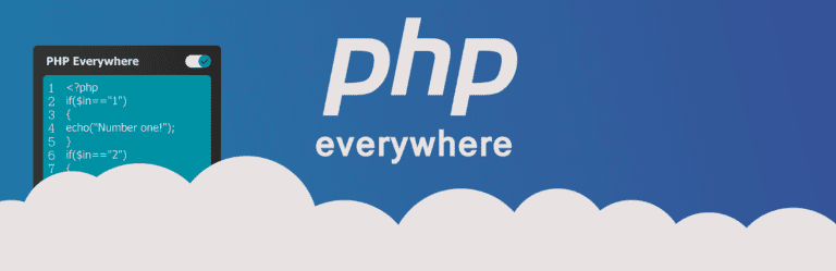 PHP Everywhere Remote Code Execution