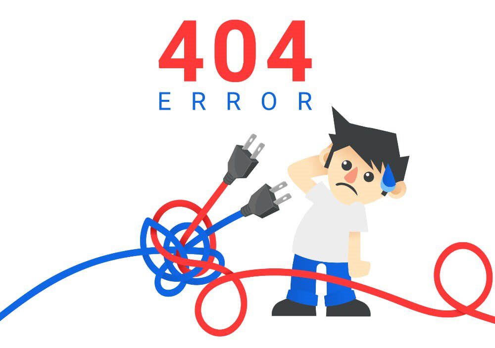 error