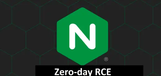 nginx Zero-Day RCE