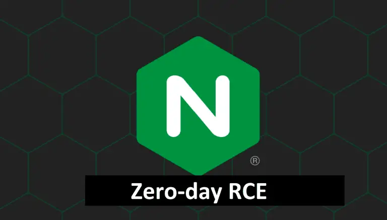 nginx Zero-Day RCE