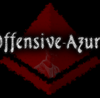 offensive azure
