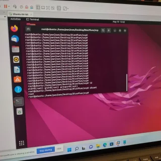 Ubuntu Pwn2Own