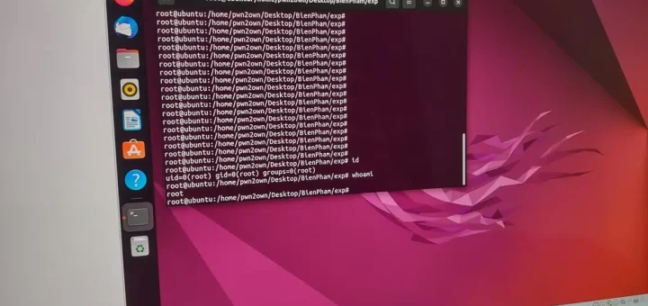 Ubuntu Pwn2Own