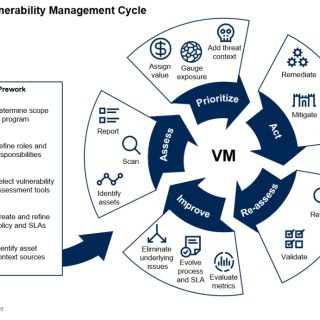 Vulnerability Management Cycle