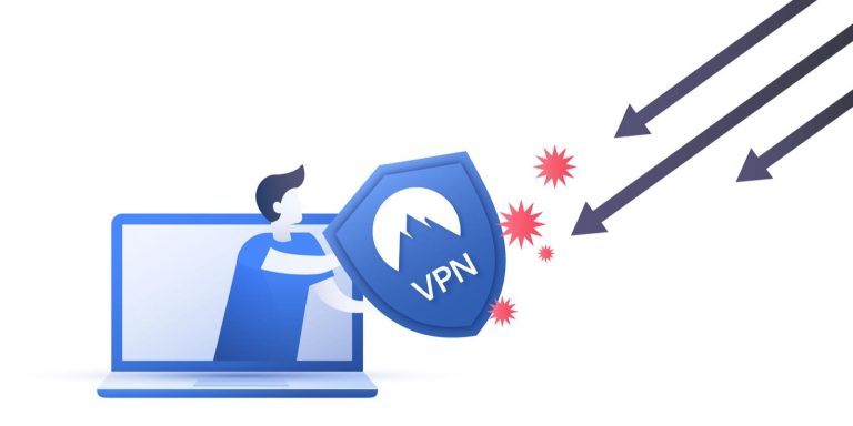 VPN