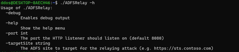 NTLM Relaying Attacks