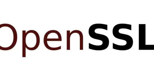 critical OpenSSL vulnerability