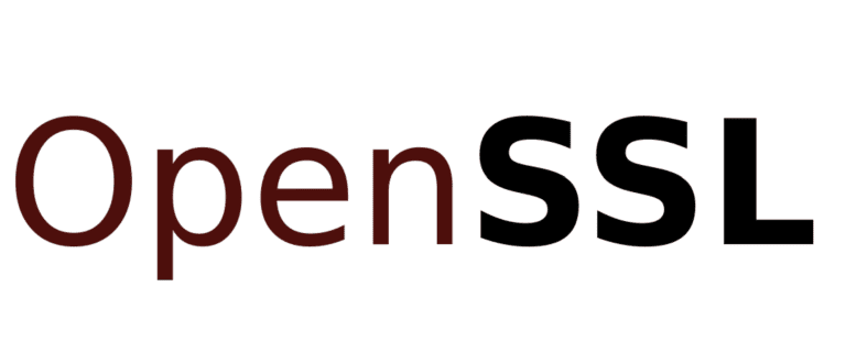 critical OpenSSL vulnerability