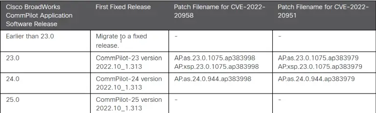 CVE-2022-20958