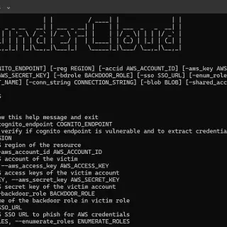 Cloud Exploit Framework