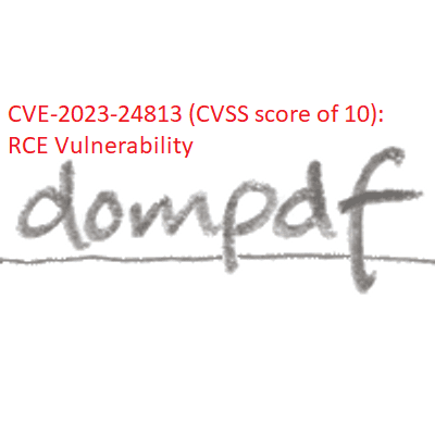 CVE-2023-24813