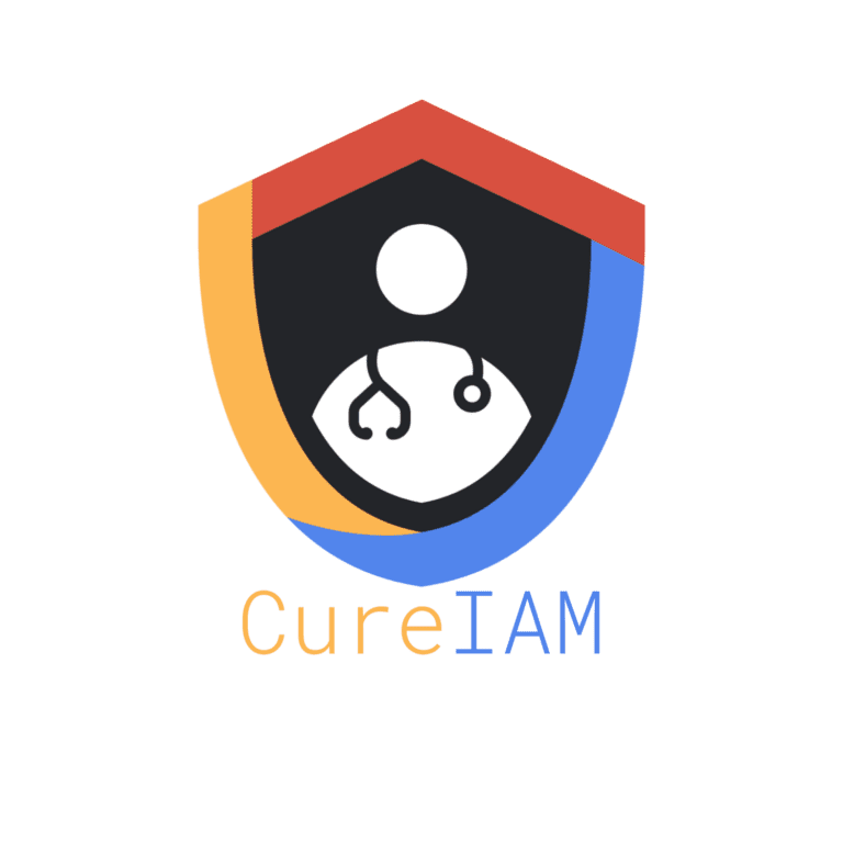 CureIAM