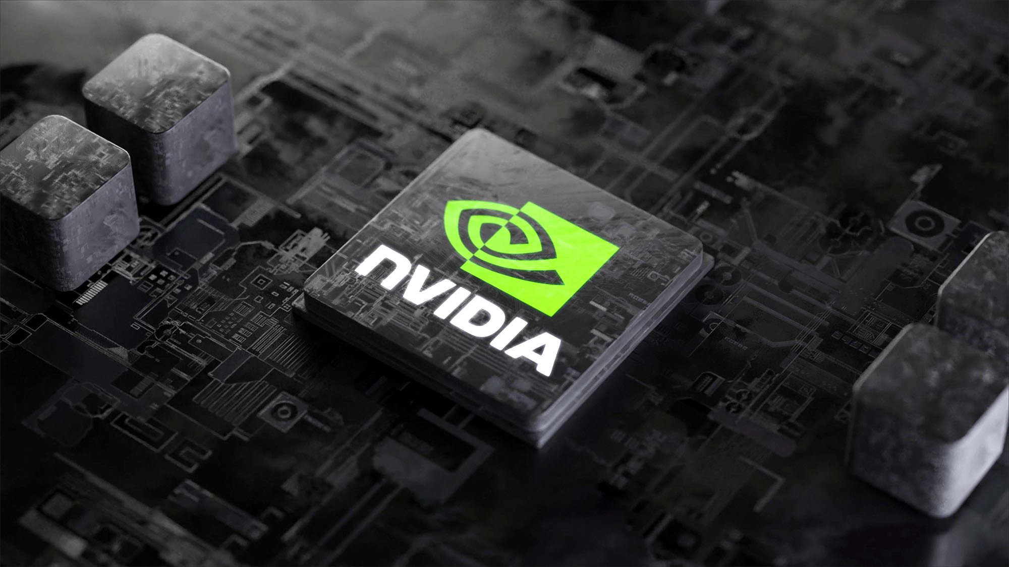 Nvidia DGX-1 Vulnerabilities