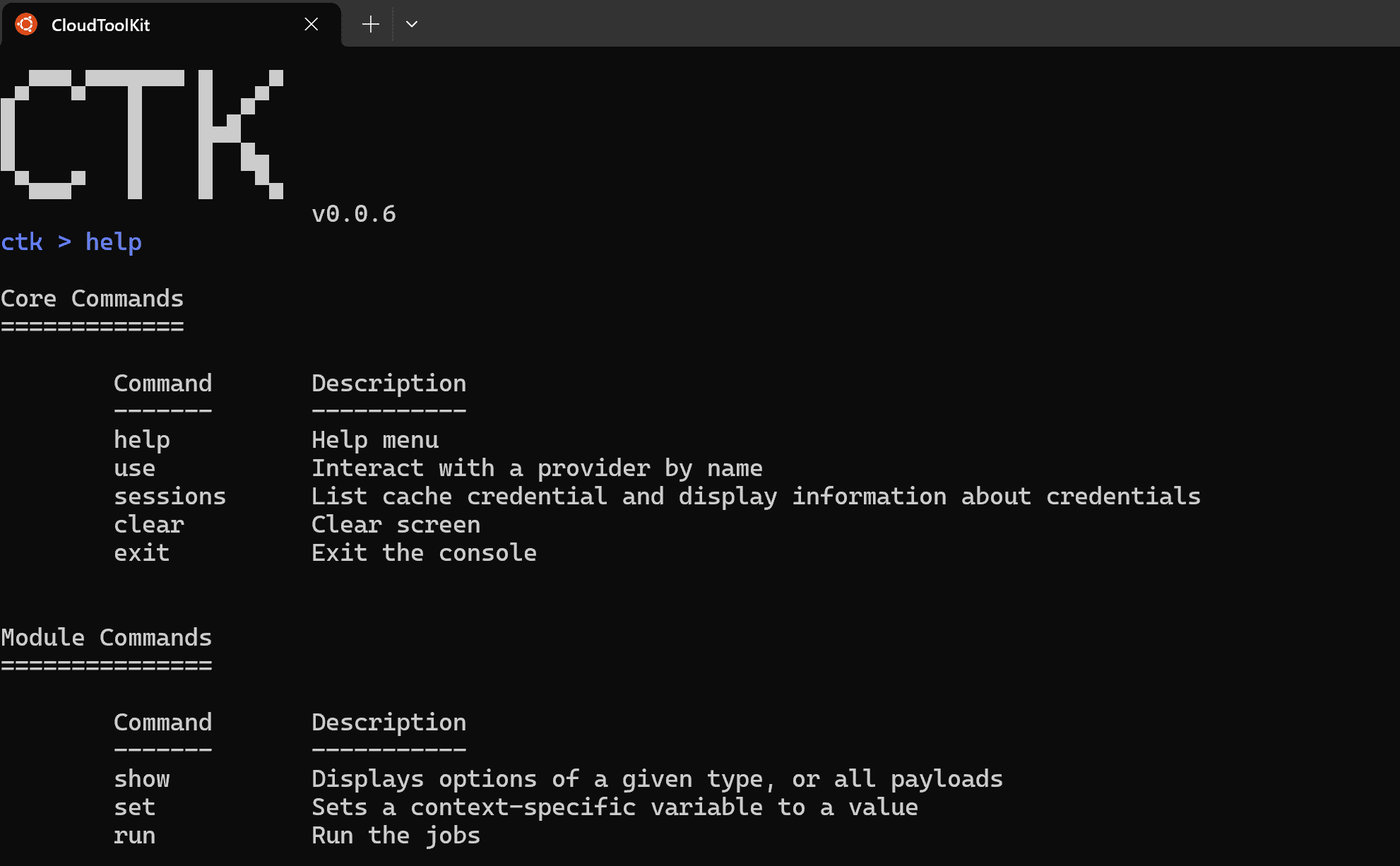 Cloud Penetration Testing