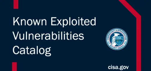 Known Exploited Vulnerabilities