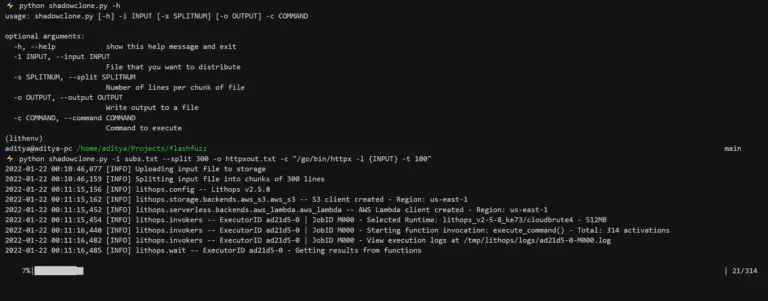 Boost Pentesting Performance