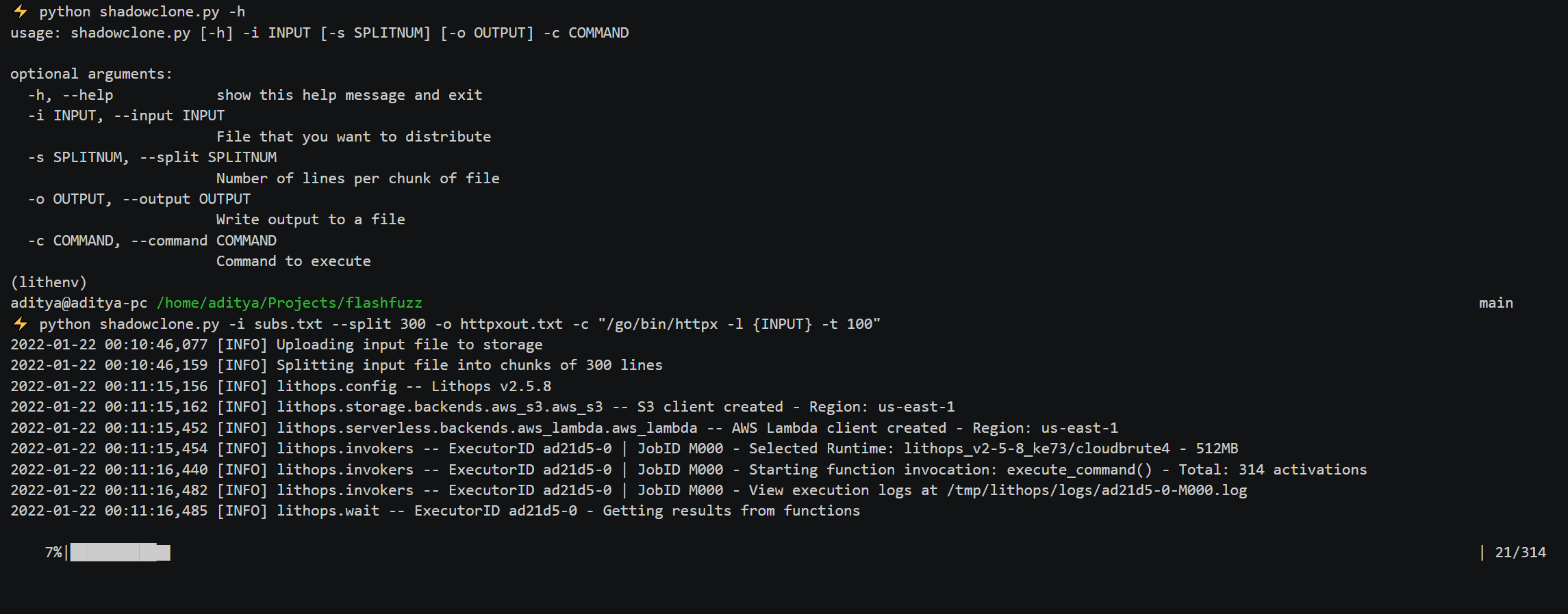 Boost Pentesting Performance