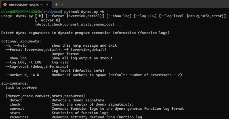 signature-based detection malware