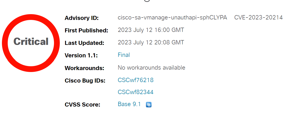 CVE-2023-20214