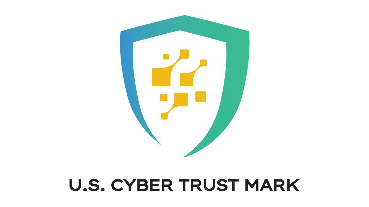 U.S. Cyber Trust Mark