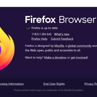 Firefox Zero-Day Vulnerability