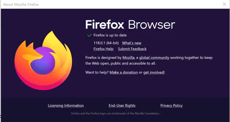 Firefox Zero-Day Vulnerability