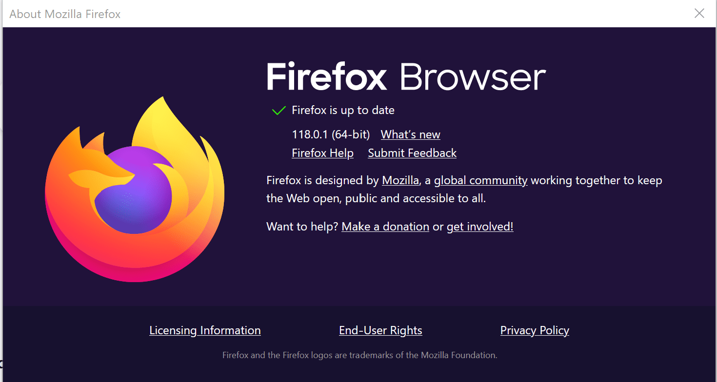 Firefox Zero-Day Vulnerability