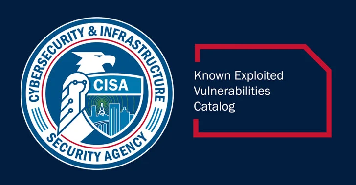 CISA KEV Catalog